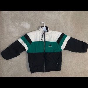Vintage Adidas Jacket